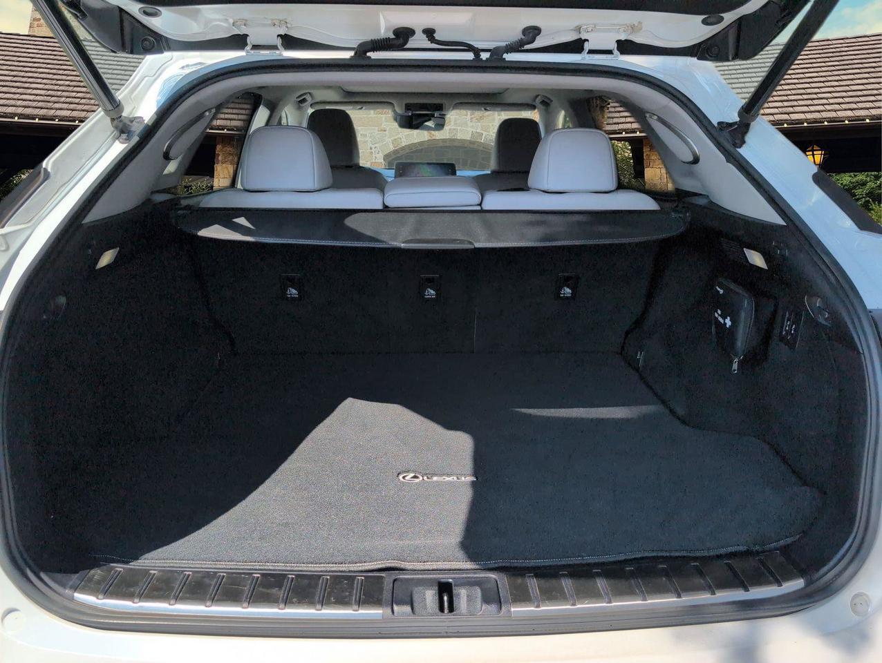 2020 Lexus RX 350 San Antonio TX