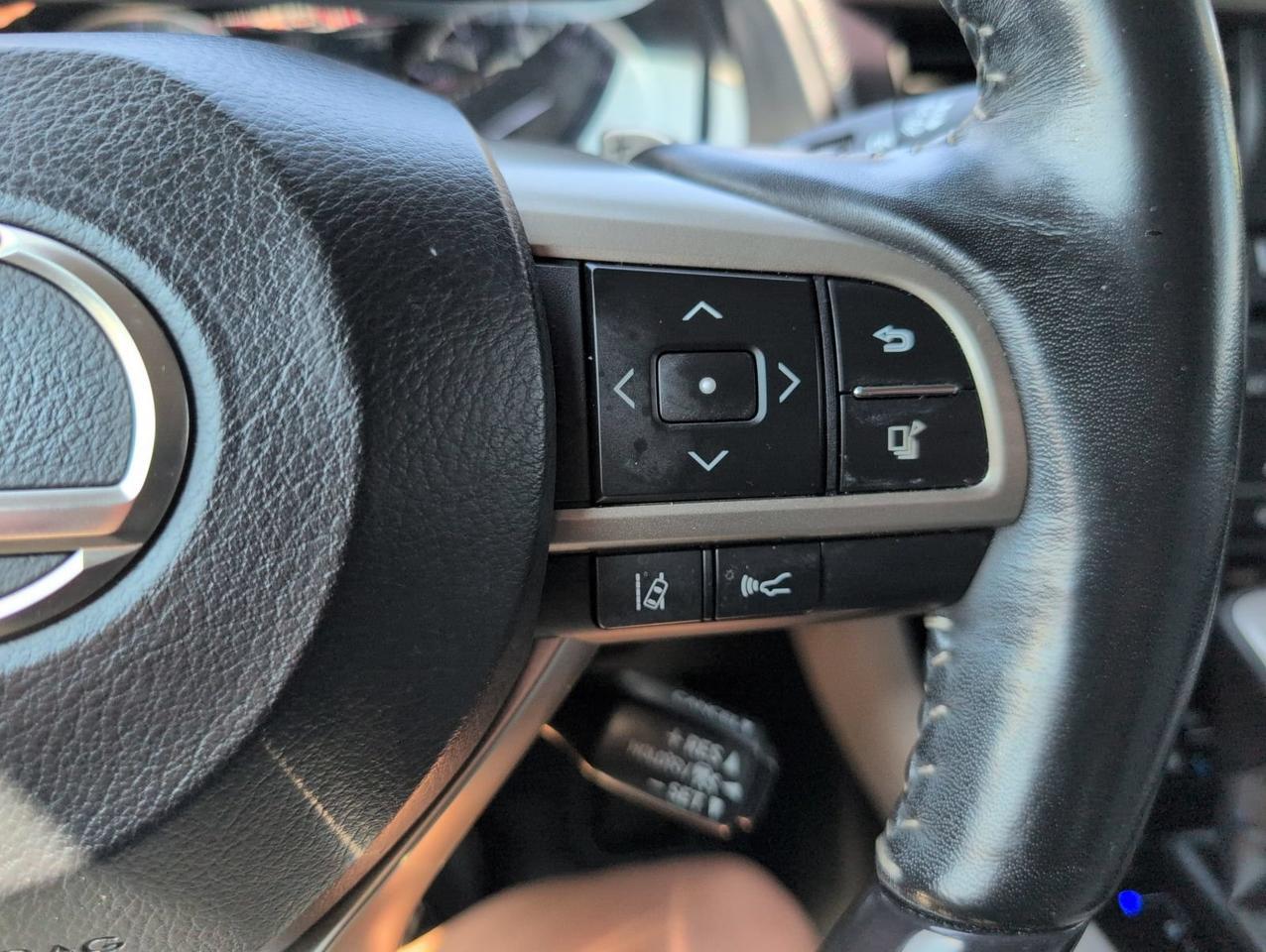 2020 Lexus RX 350 San Antonio TX