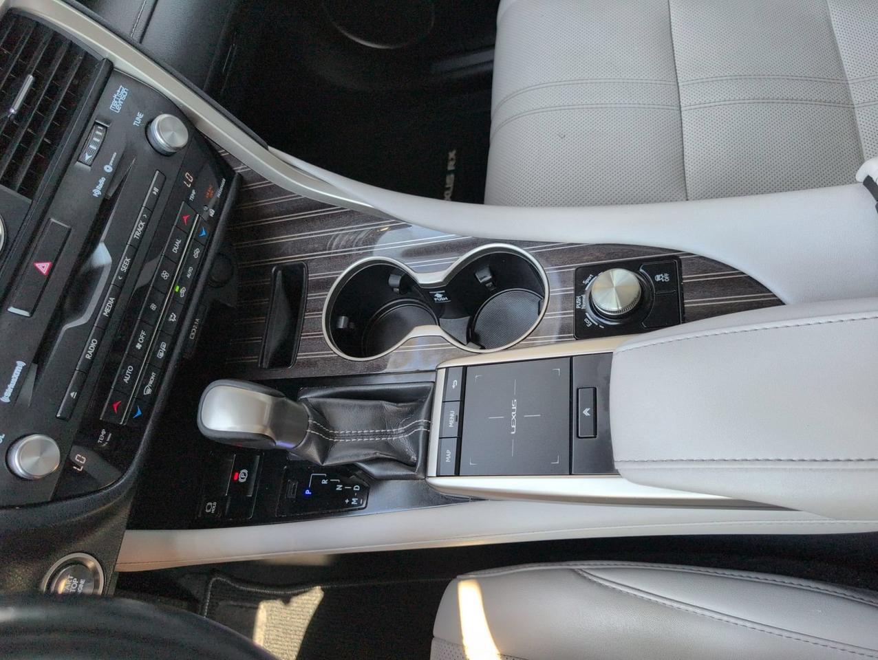 2020 Lexus RX 350 San Antonio TX