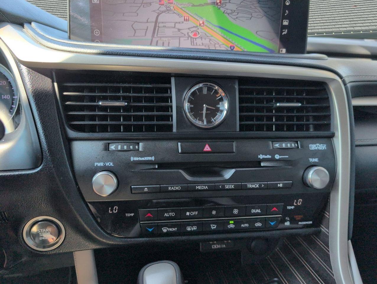 2020 Lexus RX 350 San Antonio TX