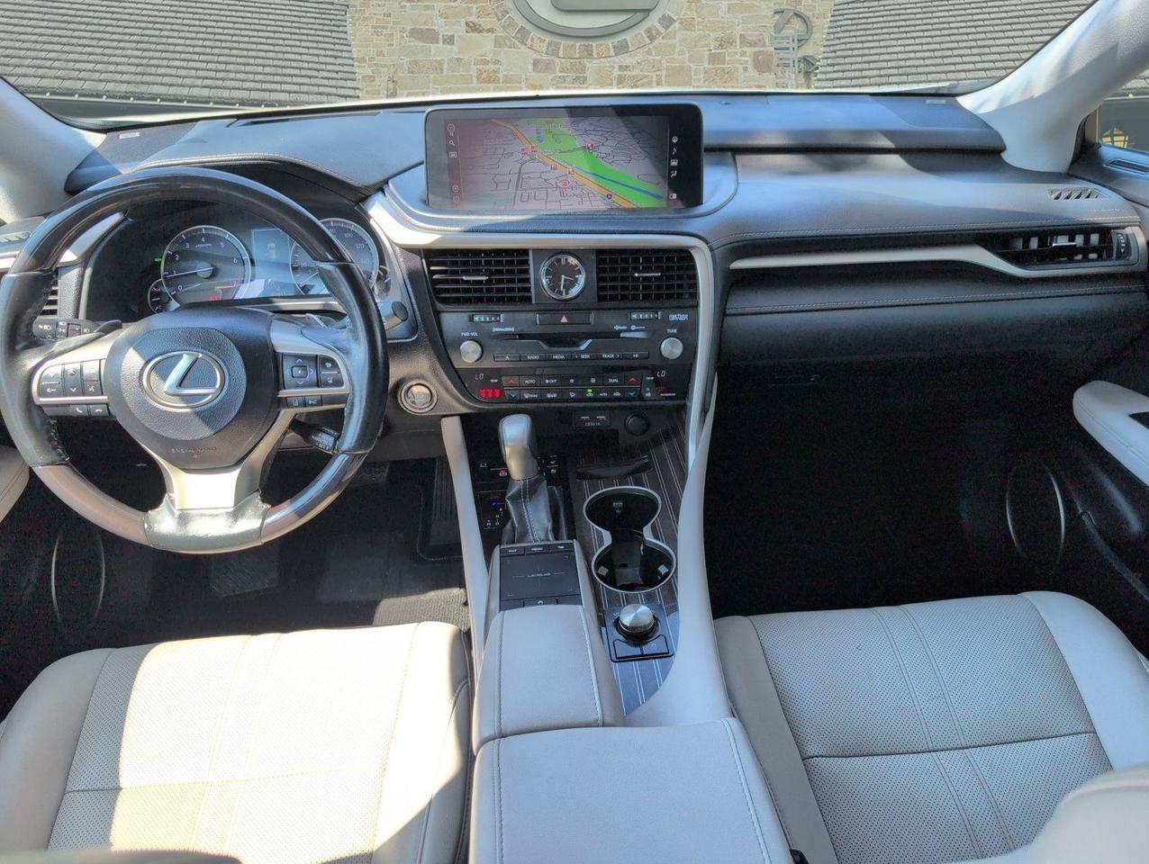 2020 Lexus RX 350 San Antonio TX