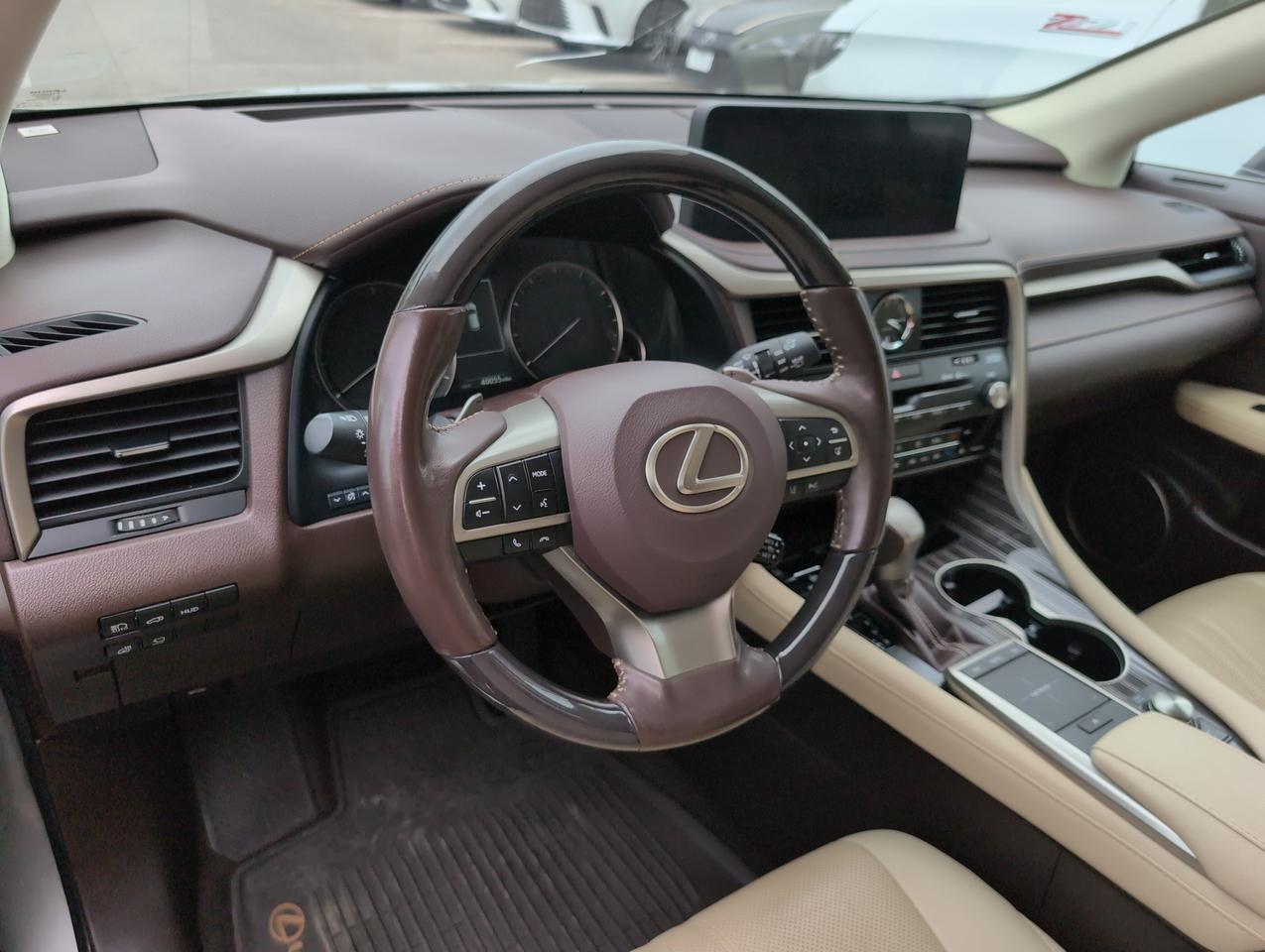 2020 Lexus RX 350 San Antonio TX