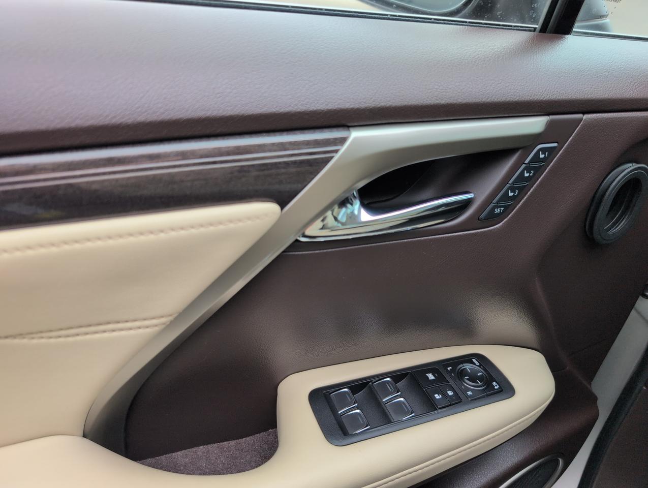 2020 Lexus RX 350 San Antonio TX