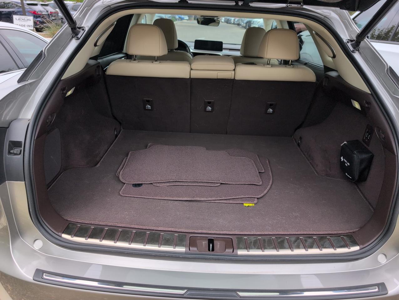2020 Lexus RX 350 San Antonio TX