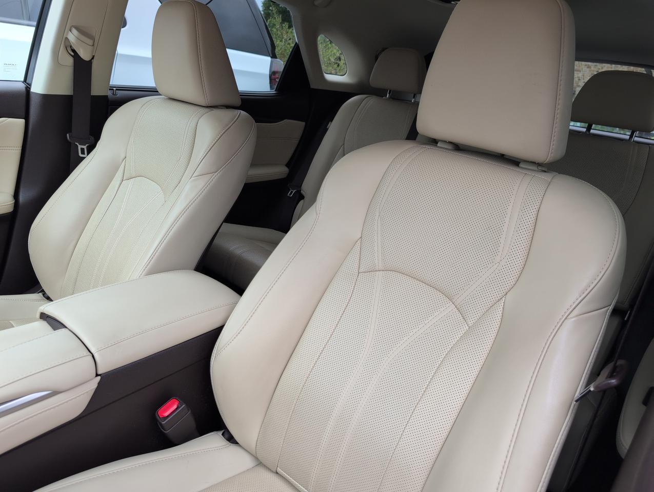2020 Lexus RX 350 San Antonio TX