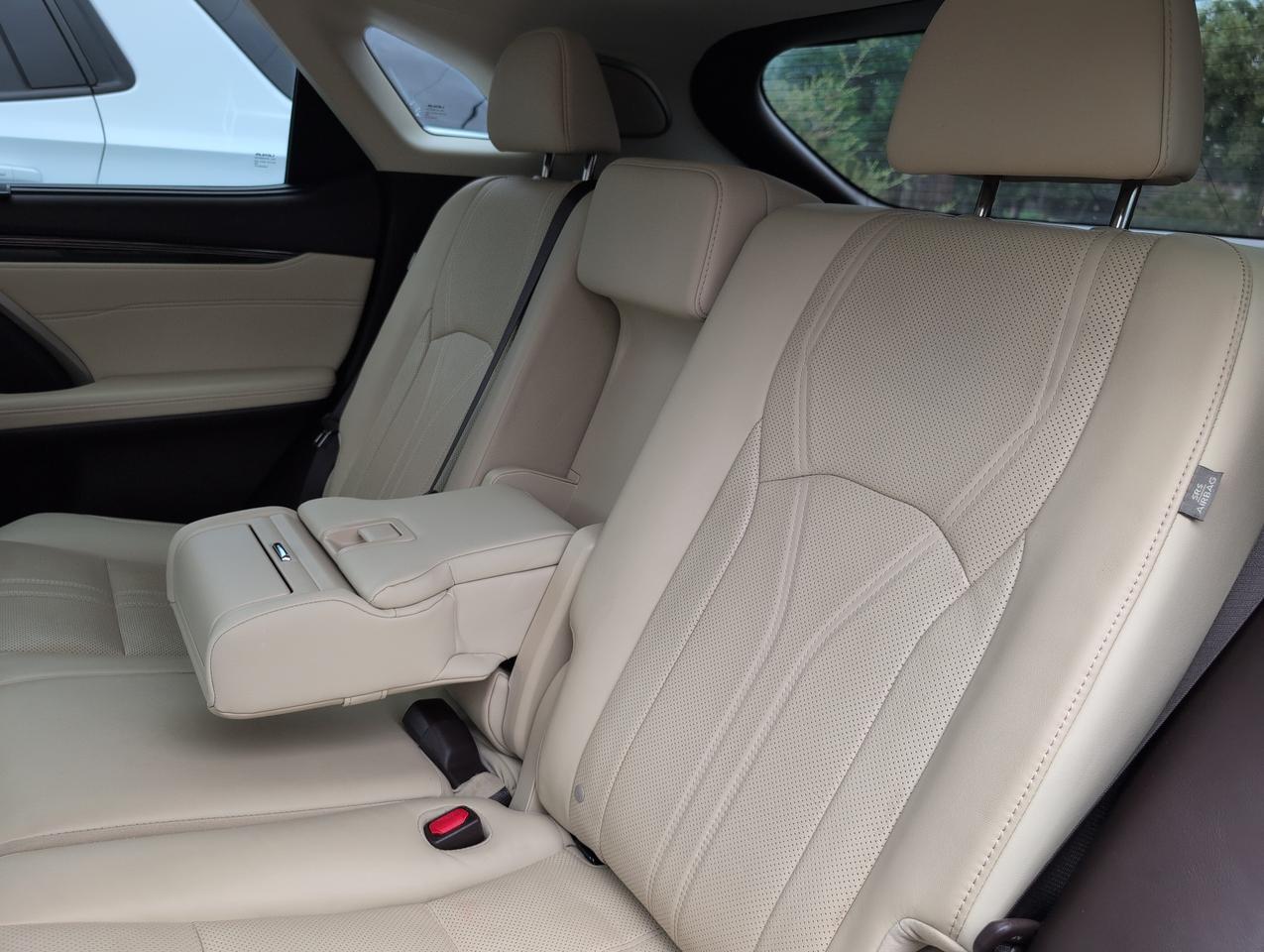 2020 Lexus RX 350 San Antonio TX