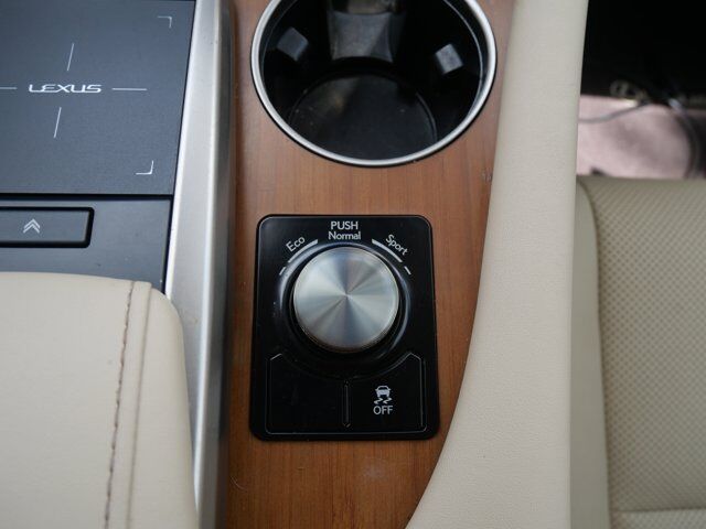 2020 Lexus RX 350 San Juan TX