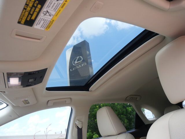 2020 Lexus RX 350 San Juan TX