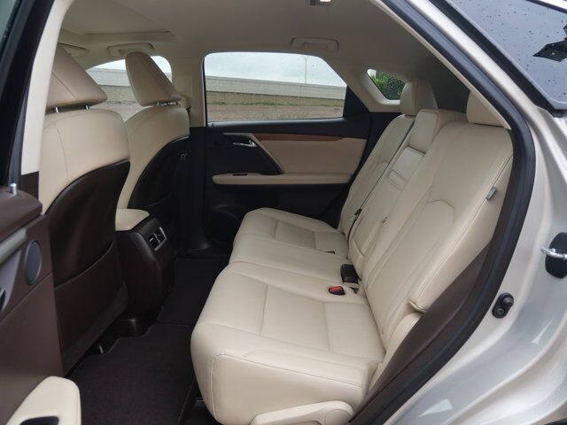 2020 Lexus RX 350 San Juan TX