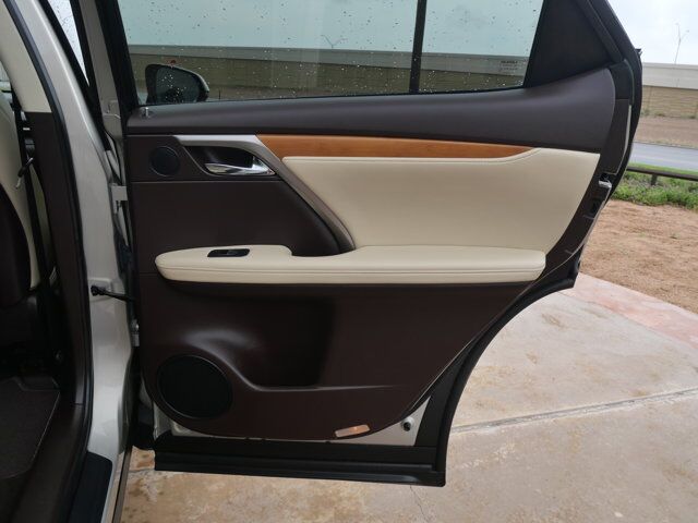 2020 Lexus RX 350 San Juan TX