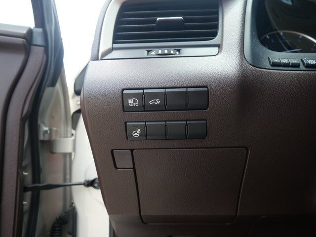 2020 Lexus RX 350 San Juan TX