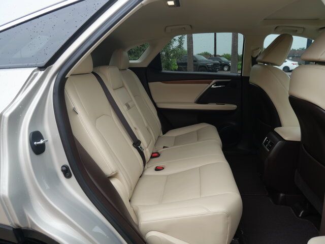 2020 Lexus RX 350 San Juan TX