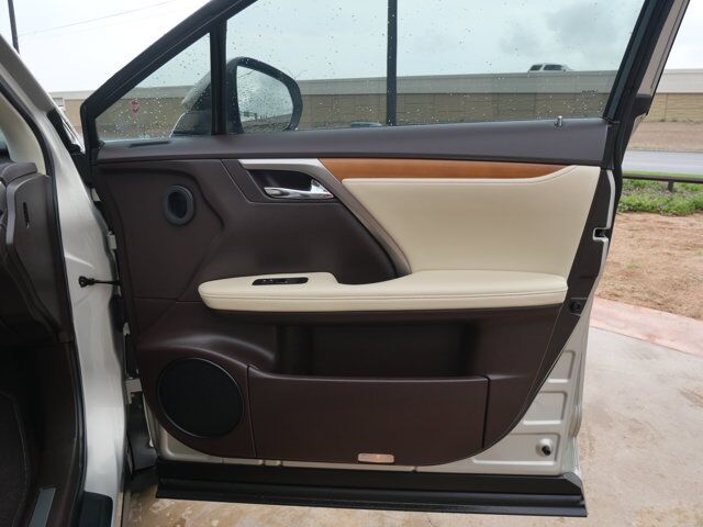 2020 Lexus RX 350 San Juan TX