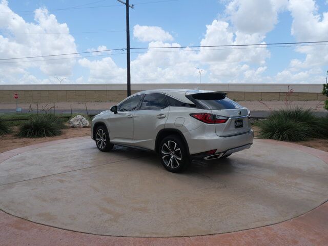 2020 Lexus RX 350 San Juan TX