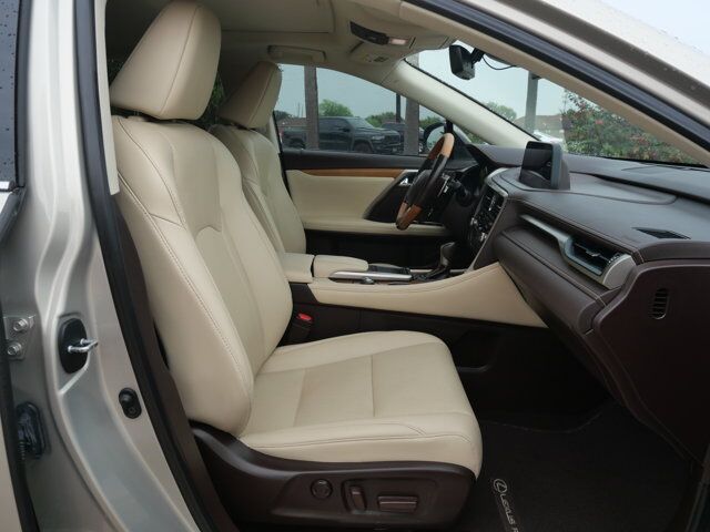 2020 Lexus RX 350 San Juan TX