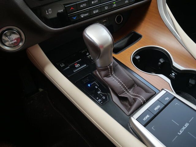 2020 Lexus RX 350 San Juan TX