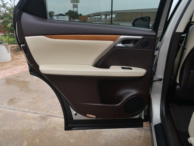 2020 Lexus RX 350 San Juan TX