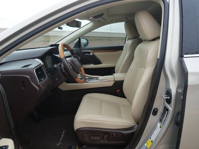 2020 Lexus RX 350 San Juan TX