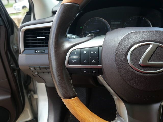 2020 Lexus RX 350 San Juan TX