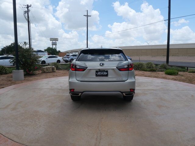 2020 Lexus RX 350 San Juan TX