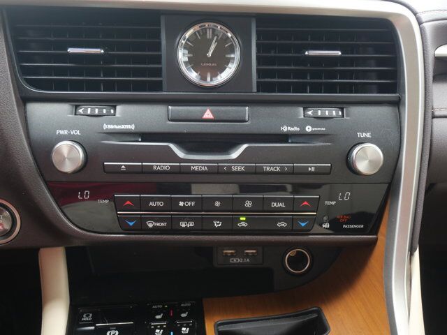 2020 Lexus RX 350 San Juan TX
