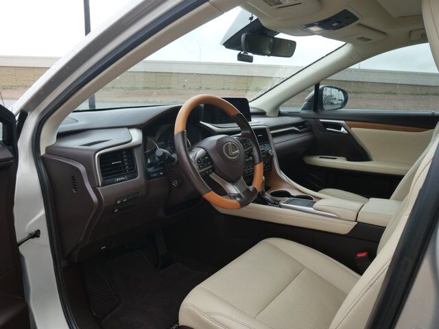 2020 Lexus RX 350 San Juan TX