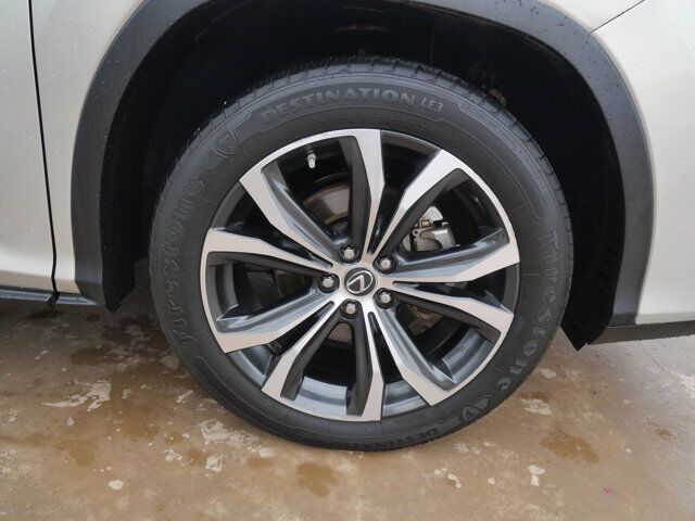 2020 Lexus RX 350 San Juan TX