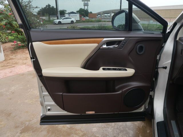 2020 Lexus RX 350 San Juan TX