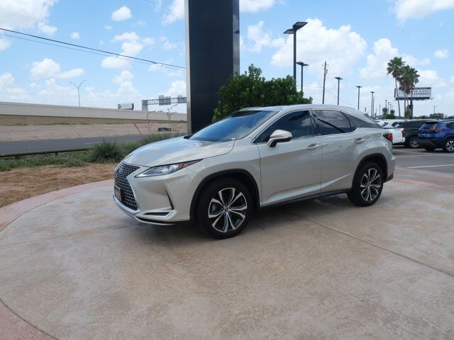 2020 Lexus RX 350 San Juan TX