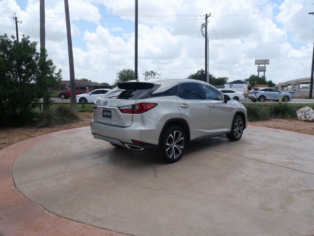 2020 Lexus RX 350 San Juan TX