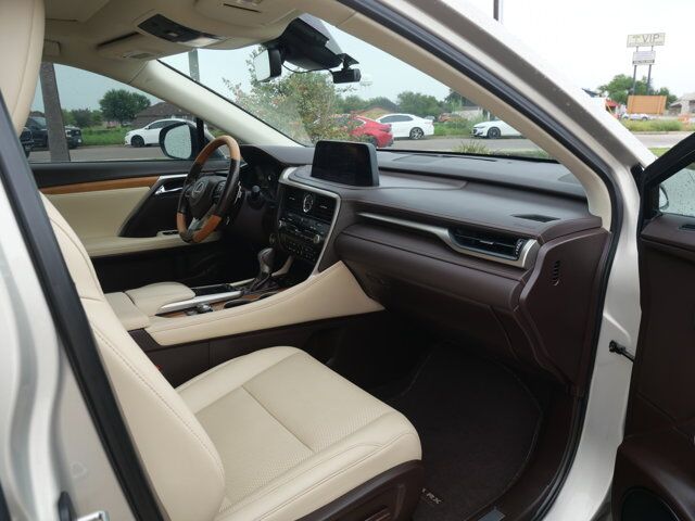 2020 Lexus RX 350 San Juan TX
