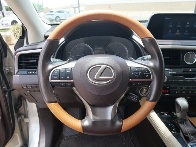 2020 Lexus RX 350 San Juan TX