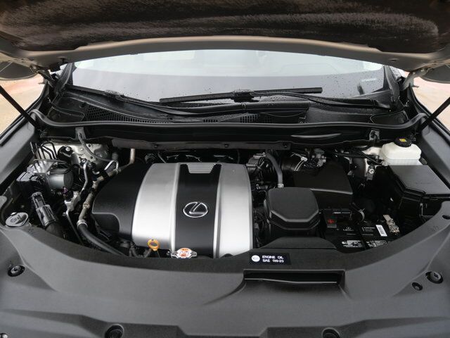 2020 Lexus RX 350 San Juan TX