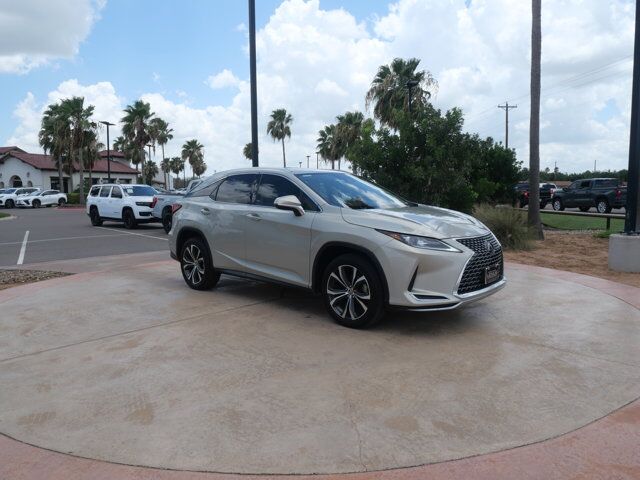 2020 Lexus RX 350 San Juan TX