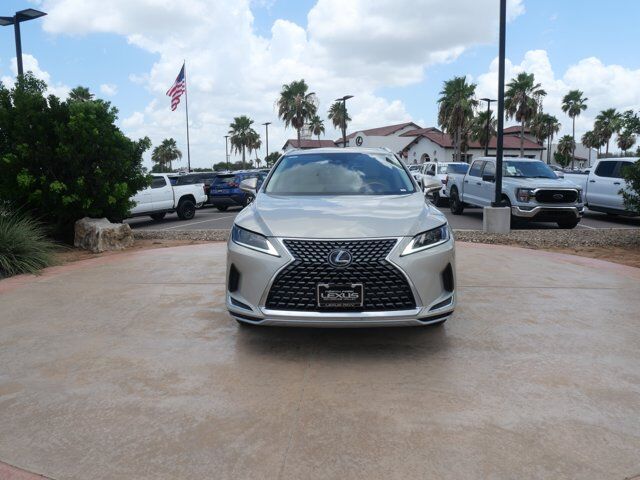 2020 Lexus RX 350 San Juan TX