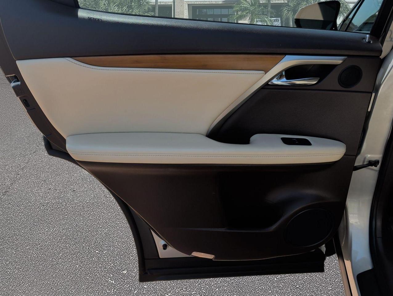 2020 Lexus RX 350 San Juan TX
