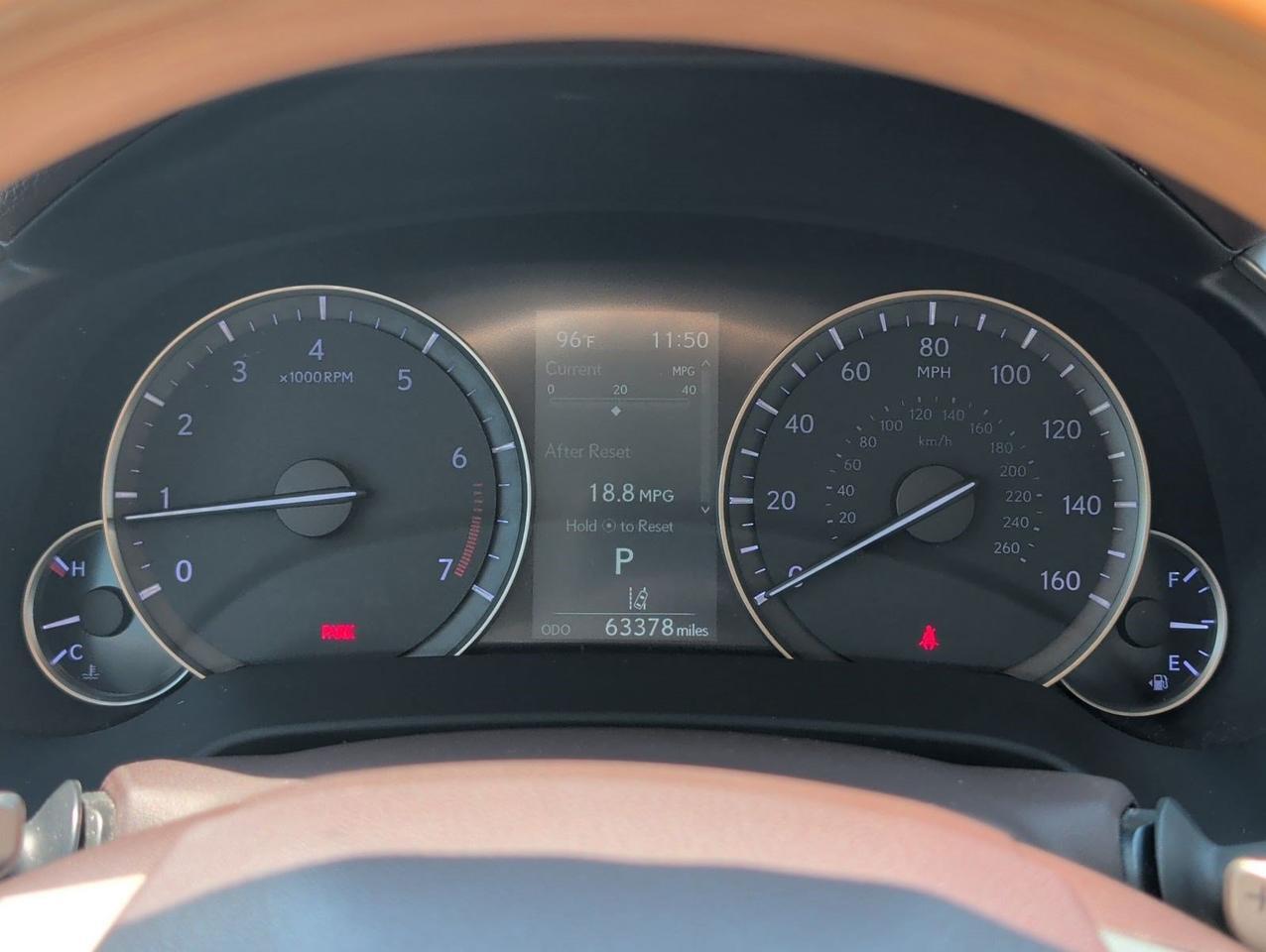 2020 Lexus RX 350 San Juan TX