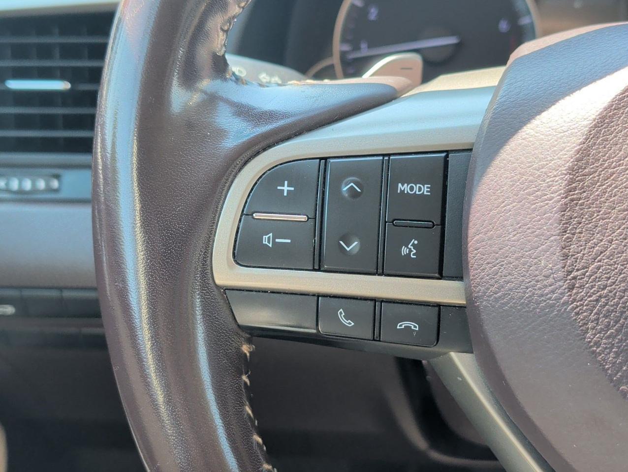 2020 Lexus RX 350 San Juan TX