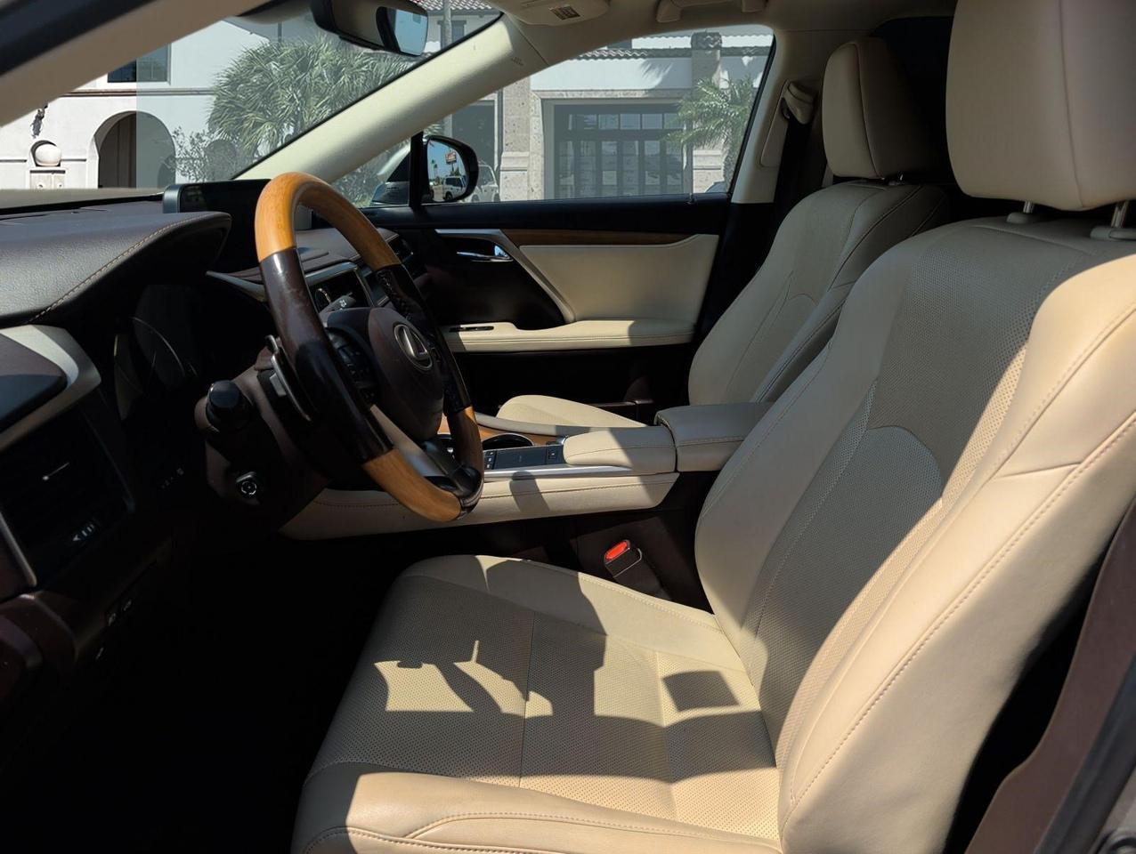 2020 Lexus RX 350 San Juan TX