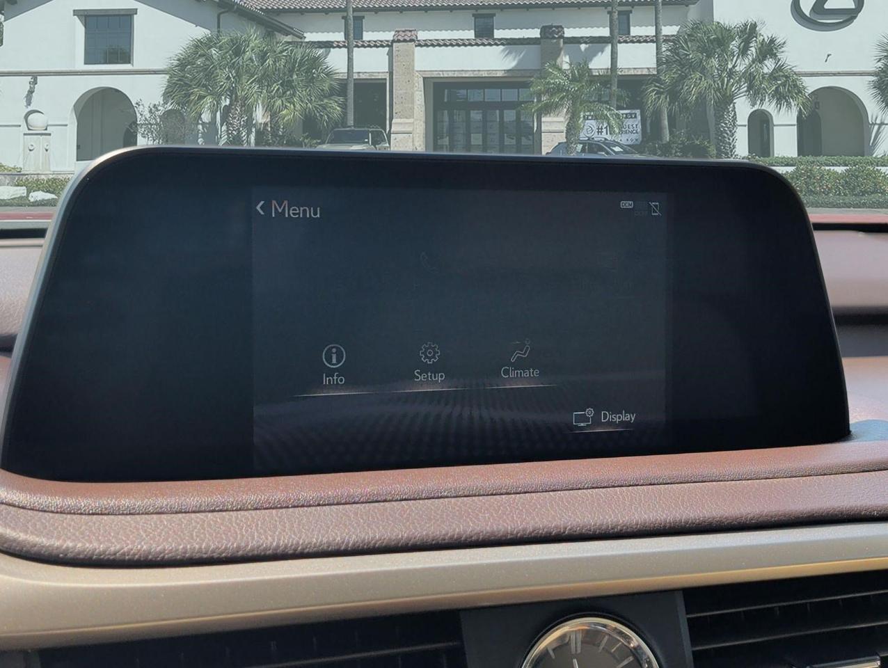 2020 Lexus RX 350 San Juan TX