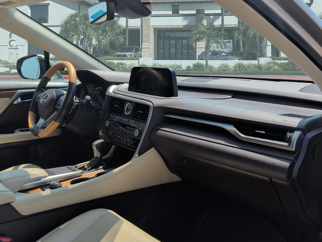 2020 Lexus RX 350 San Juan TX