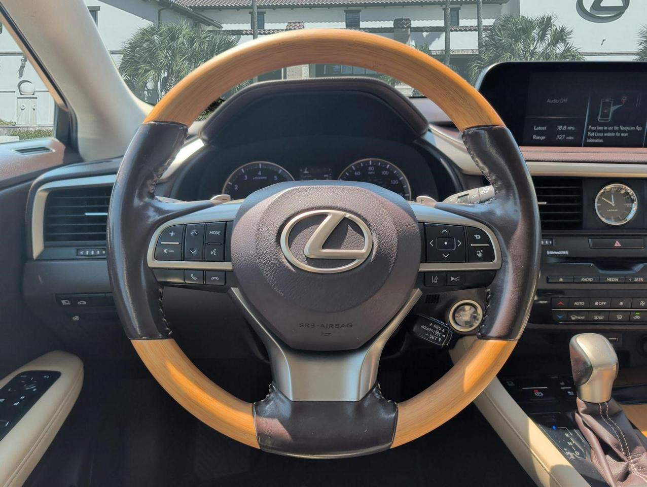 2020 Lexus RX 350 San Juan TX