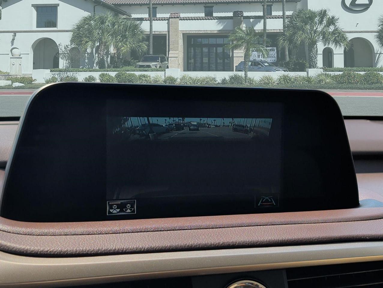 2020 Lexus RX 350 San Juan TX