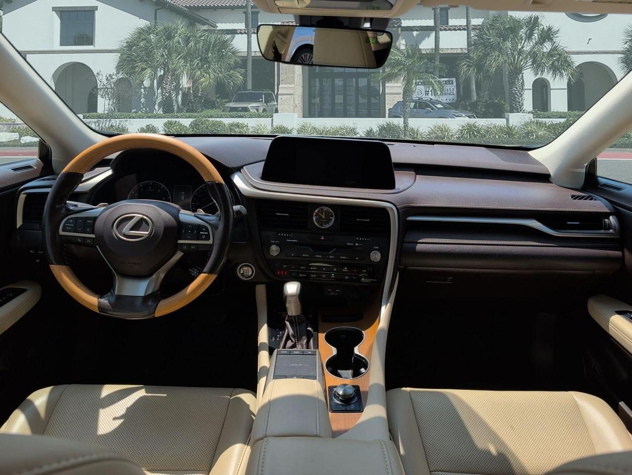 2020 Lexus RX 350 San Juan TX