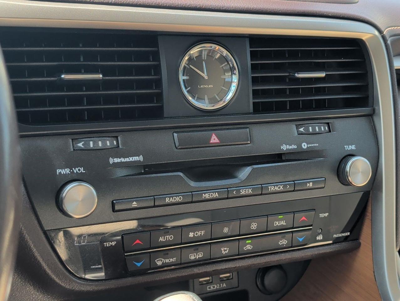 2020 Lexus RX 350 San Juan TX