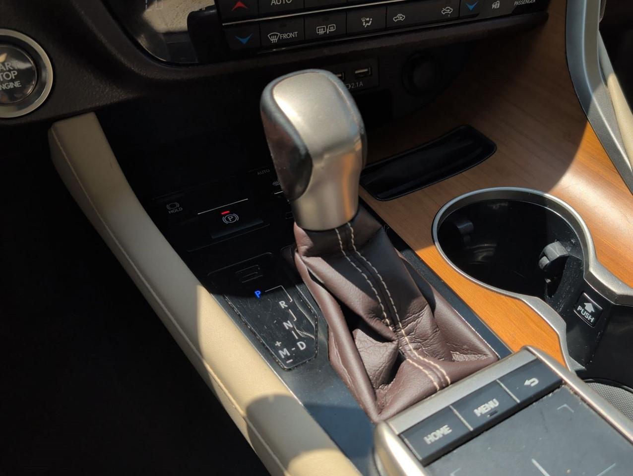 2020 Lexus RX 350 San Juan TX