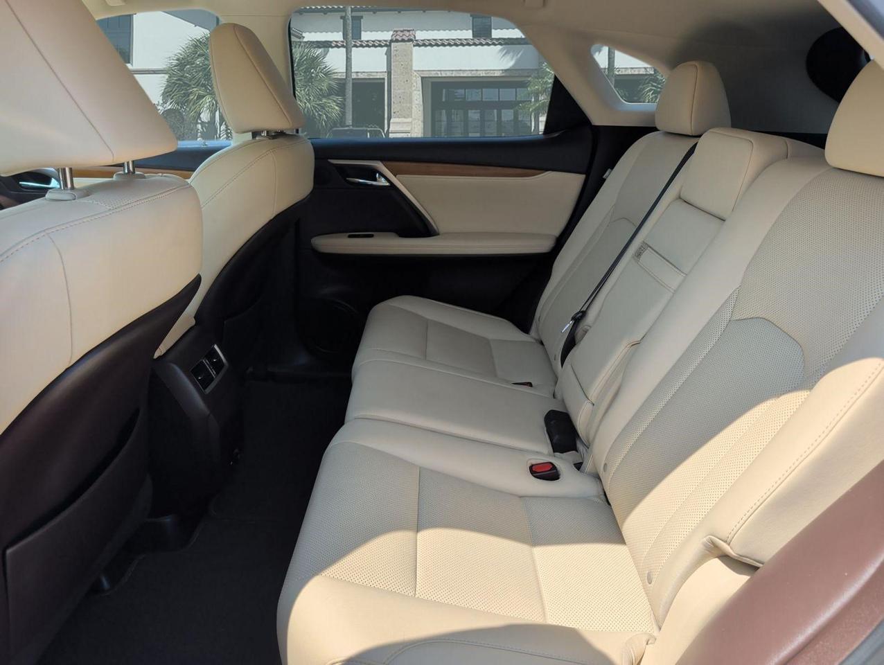 2020 Lexus RX 350 San Juan TX