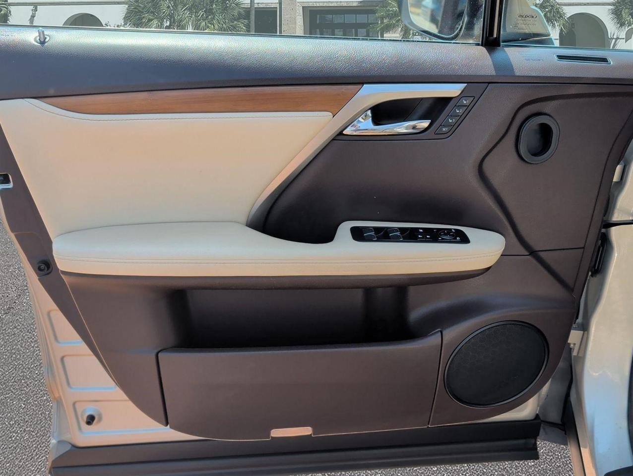 2020 Lexus RX 350 San Juan TX