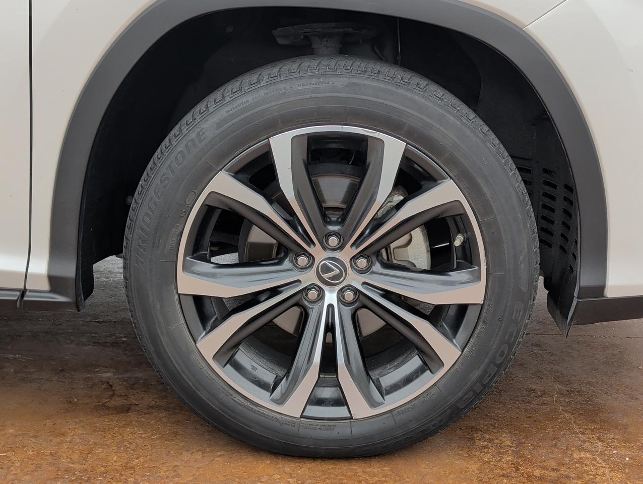 2020 Lexus RX 350 San Juan TX