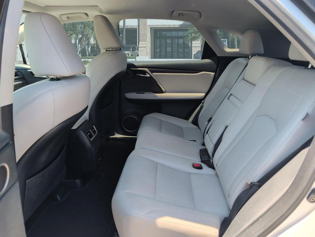 2020 Lexus RX 350 San Juan TX